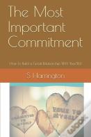 The Most Important Commitment