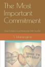 The Most Important Commitment - Preview