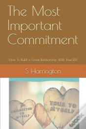 Capa do artigo The Most Important Commitment