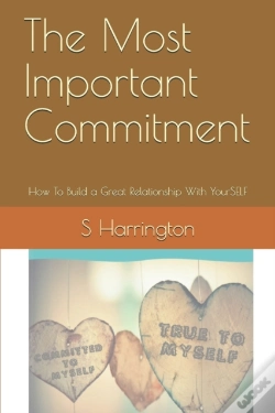 Capa do artigo The Most Important Commitment