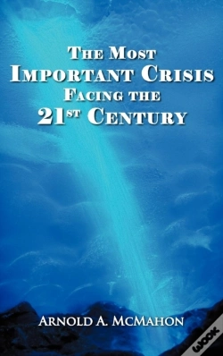 Capa do artigo The Most Important Crisis Facing The 21st Century