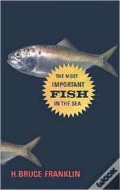 Capa do artigo The Most Important Fish In The Sea