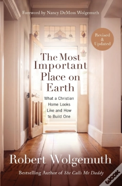 Capa do artigo The Most Important Place On Earth
