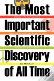 Capa do artigo The Most Important Scientific Discovery Of All Time