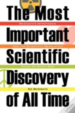 Capa do artigo The Most Important Scientific Discovery Of All Time