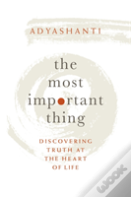 The Most Important Thing