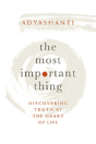 The Most Important Thing - Preview
