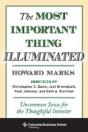 The Most Important Thing Illuminated - Preview