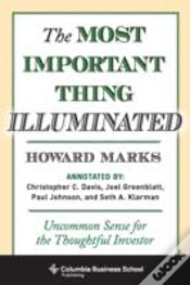 Capa do artigo The Most Important Thing Illuminated