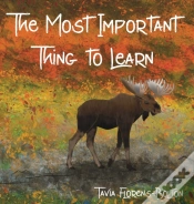Capa do artigo The Most Important Thing To Learn