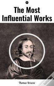Capa do artigo The Most Influential Works By Sir Thomas Browne