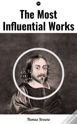 Capa do artigo The Most Influential Works By Sir Thomas Browne