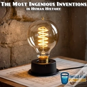 Capa do artigo The Most Ingenious Inventions In Human History