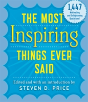 The Most Inspiring Things Ever Said - Preview