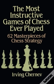 Capa do artigo The Most Instructive Games Of Chess Ever Played