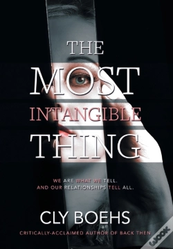 Capa do artigo The Most Intangible Thing