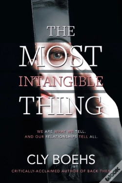 Capa do artigo The Most Intangible Thing