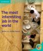 The Most Interesting Job In The World - Preview