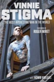 Capa do artigo The Most Interesting Man In The World
