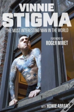 Capa do artigo The Most Interesting Man In The World