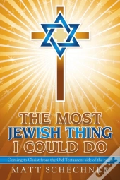 The Most Jewish Thing I Could Do