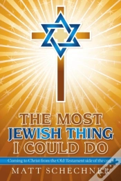 Capa do artigo The Most Jewish Thing I Could Do