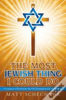 The Most Jewish Thing I Could Do