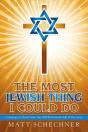 The Most Jewish Thing I Could Do - Preview