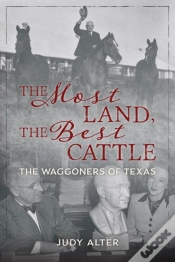 Capa do artigo The Most Land, The Best Cattle