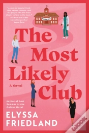 Capa do artigo The Most Likely Club