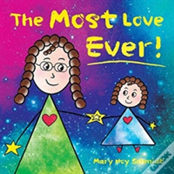 Capa do artigo The Most Love Ever!