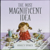 Capa do artigo The Most Magnificent Idea
