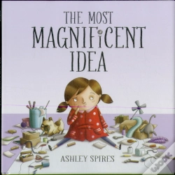 Capa do artigo The Most Magnificent Idea