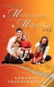 Capa do artigo The Most Marvellous Marriage Ever