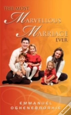 Capa do artigo The Most Marvellous Marriage Ever