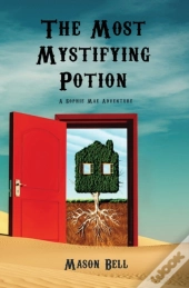 The Most Mystifying Potion