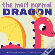 The Most Normal Dragon