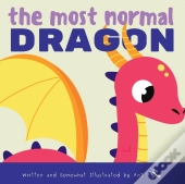 The Most Normal Dragon