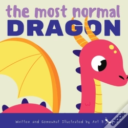 Capa do artigo The Most Normal Dragon