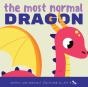 The Most Normal Dragon - Preview