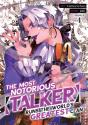 The Most Notorious "Talker" Runs The World'S Greatest Clan (Manga) Vol. 4 - Preview
