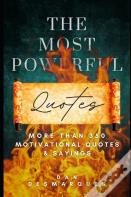The Most Powerful Quotes