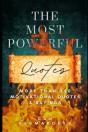 The Most Powerful Quotes - Preview