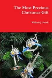 Capa do artigo The Most Precious Christmas Gift
