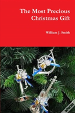 Capa do artigo The Most Precious Christmas Gift