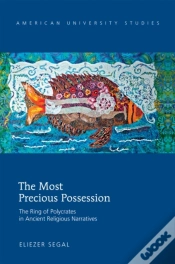 Capa do artigo The Most Precious Possession