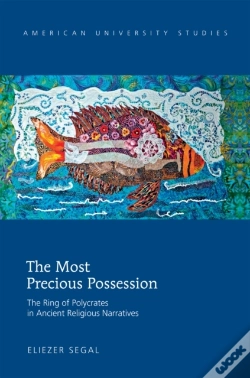 Capa do artigo The Most Precious Possession