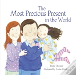Capa do artigo The Most Precious Present In The World