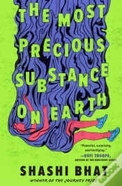 Capa do artigo The Most Precious Substance On Earth