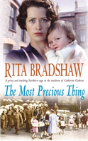 The Most Precious Thing - Preview